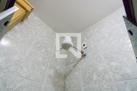 Casa de condomínio à venda com 400m², 3 quartos e 1 vagaBanheiro Social 1