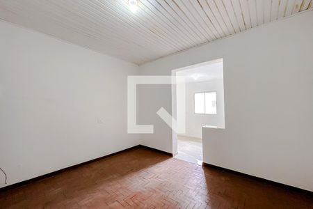 Sala/Quarto de kitnet/studio para alugar com 2 quartos, 34m² em Mooca, São Paulo