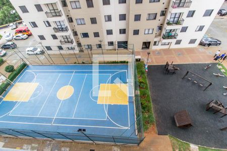 Apartamento para alugar com 53m², 2 quartos e 1 vaga Apartamento para alugar com 53m², 2 quartos e 1 vagaVista do Quarto 2