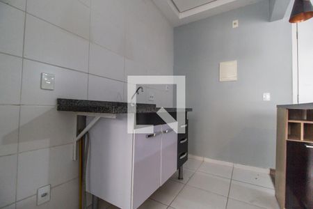 Apartamento para alugar com 53m², 2 quartos e 1 vaga Apartamento para alugar com 53m², 2 quartos e 1 vagaCozinha