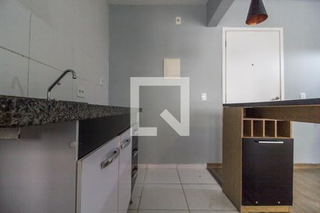 Apartamento para alugar com 53m², 2 quartos e 1 vagaCozinha