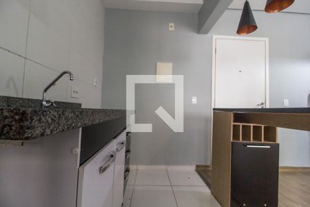 Apartamento para alugar com 53m², 2 quartos e 1 vaga Apartamento para alugar com 53m², 2 quartos e 1 vagaCozinha