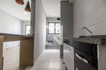 Apartamento para alugar com 53m², 2 quartos e 1 vaga Apartamento para alugar com 53m², 2 quartos e 1 vagaCozinha