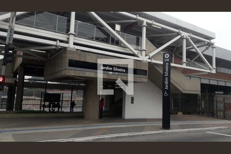 Apartamento para alugar com 53m², 2 quartos e 1 vagaEstação Jardim Silveira