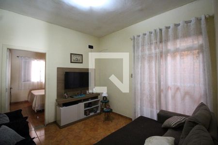 Sala de casa à venda com 3 quartos, 110m² em Imirim, São Paulo