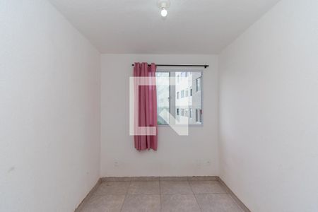 Quarto 1 de apartamento à venda com 2 quartos, 42m² em Jardim Imperador (zona Leste), São Paulo