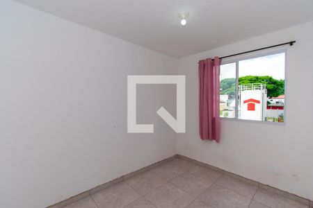 Quarto 1 de apartamento à venda com 2 quartos, 42m² em Jardim Imperador (zona Leste), São Paulo