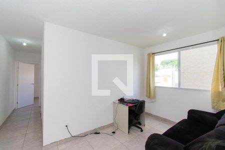 Apartamento à venda com 2 quartos, 42m² em Jardim Imperador (zona Leste), São Paulo