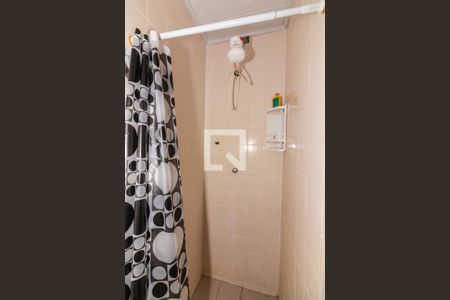 Banheiro  de apartamento para alugar com 1 quarto, 140m² em Asa Norte, Brasília