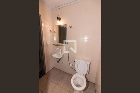 Banheiro  de apartamento para alugar com 1 quarto, 140m² em Asa Norte, Brasília