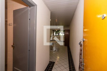 Cozinha/sala de apartamento para alugar com 1 quarto, 140m² em Asa Norte, Brasília