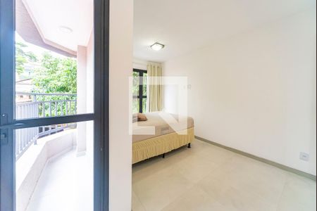 Apartamento para alugar com 41m², 1 quarto e 1 vaga Apartamento para alugar com 41m², 1 quarto e 1 vagaQuarto