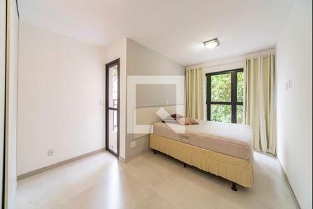 Apartamento para alugar com 41m², 1 quarto e 1 vaga Apartamento para alugar com 41m², 1 quarto e 1 vagaQuarto