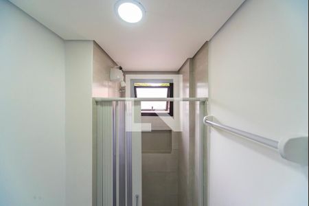 Apartamento para alugar com 41m², 1 quarto e 1 vaga Apartamento para alugar com 41m², 1 quarto e 1 vagaBanheiro