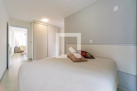 Apartamento para alugar com 41m², 1 quarto e 1 vaga Apartamento para alugar com 41m², 1 quarto e 1 vagaQuarto