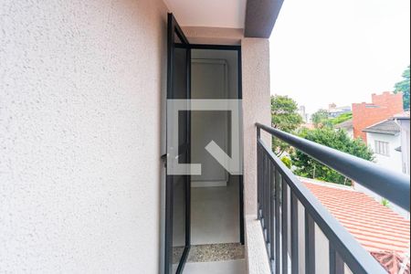 Apartamento para alugar com 41m², 1 quarto e 1 vaga Apartamento para alugar com 41m², 1 quarto e 1 vagaVaranda do Quarto
