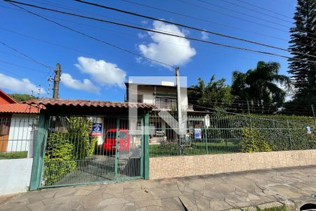 Casa à venda com 293m², 5 quartos e 5 vagasFachada
