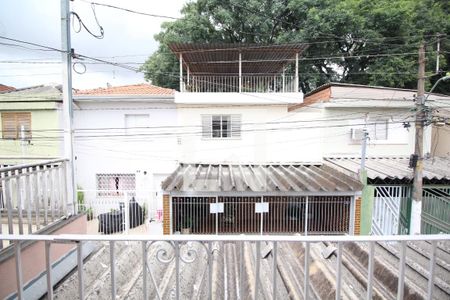 Casa à venda com 140m², 2 quartos e 1 vagaVaranda
