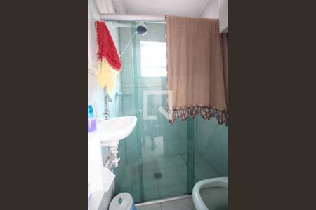 Casa à venda com 140m², 2 quartos e 1 vagaBanheiro 2