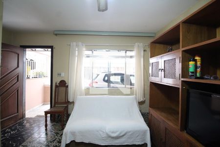 Sala de casa à venda com 2 quartos, 140m² em Limão, São Paulo