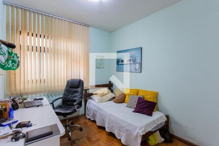 Quarto 1 de apartamento à venda com 2 quartos, 71m² em Serra, Belo Horizonte