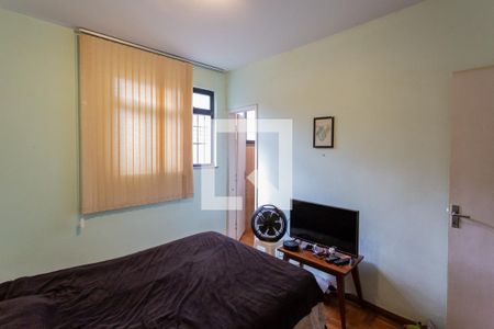 Quarto 2 - Suíte de apartamento à venda com 2 quartos, 71m² em Serra, Belo Horizonte