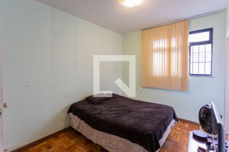Quarto 2 - Suíte de apartamento para alugar com 2 quartos, 71m² em Serra, Belo Horizonte