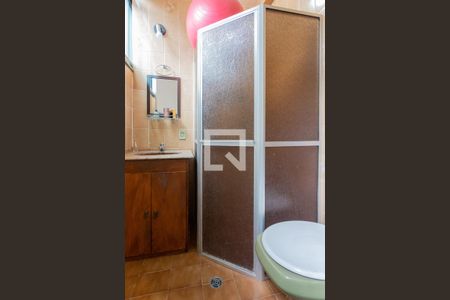 Apartamento à venda com 71m², 2 quartos e 1 vagaBanheiro da Suíte