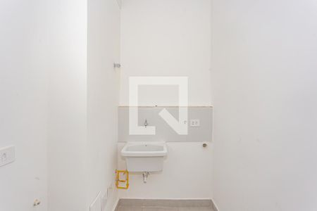 Apartamento à venda com 54m², 2 quartos e sem vaga Apartamento à venda com 54m², 2 quartos e sem vagaÁrea de Serviço