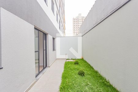 Apartamento à venda com 54m², 2 quartos e sem vaga Apartamento à venda com 54m², 2 quartos e sem vagaJardim