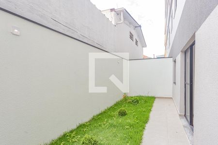 Apartamento à venda com 54m², 2 quartos e sem vaga Apartamento à venda com 54m², 2 quartos e sem vagaJardim