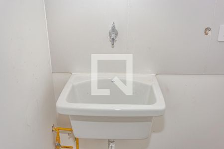 Apartamento à venda com 54m², 2 quartos e sem vaga Apartamento à venda com 54m², 2 quartos e sem vagaÁrea de Serviço