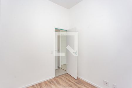 Apartamento à venda com 54m², 2 quartos e sem vaga Apartamento à venda com 54m², 2 quartos e sem vagaQuarto 2