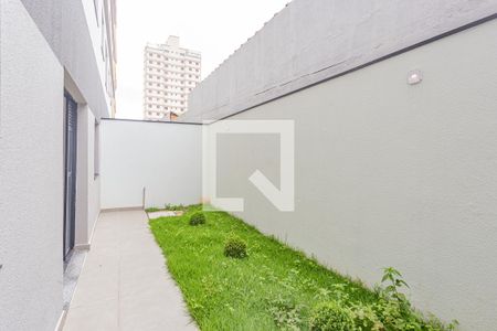 Apartamento à venda com 54m², 2 quartos e sem vaga Apartamento à venda com 54m², 2 quartos e sem vagaJardim
