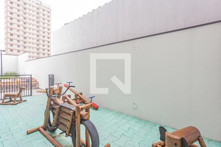 Apartamento à venda com 54m², 2 quartos e sem vaga Apartamento à venda com 54m², 2 quartos e sem vagaÁrea comum - Playground