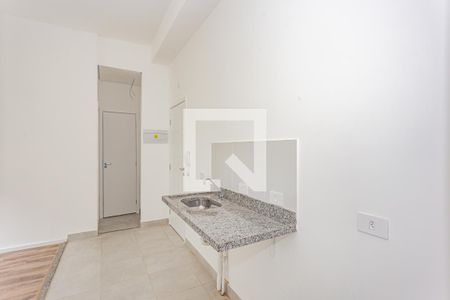 Apartamento à venda com 54m², 2 quartos e sem vaga Apartamento à venda com 54m², 2 quartos e sem vagaCozinha