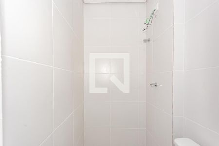 Apartamento à venda com 54m², 2 quartos e sem vaga Apartamento à venda com 54m², 2 quartos e sem vagaBanheiro