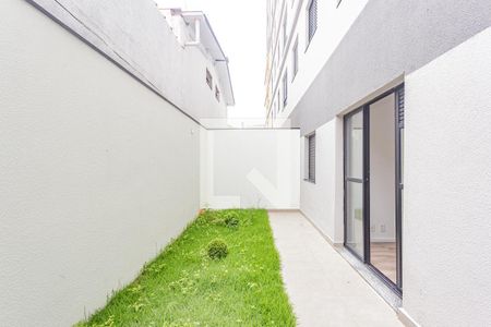 Apartamento à venda com 54m², 2 quartos e sem vaga Apartamento à venda com 54m², 2 quartos e sem vagaJardim