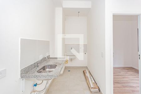 Apartamento à venda com 54m², 2 quartos e sem vaga Apartamento à venda com 54m², 2 quartos e sem vagaCozinha