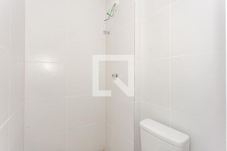 Apartamento à venda com 54m², 2 quartos e sem vaga Apartamento à venda com 54m², 2 quartos e sem vagaBanheiro