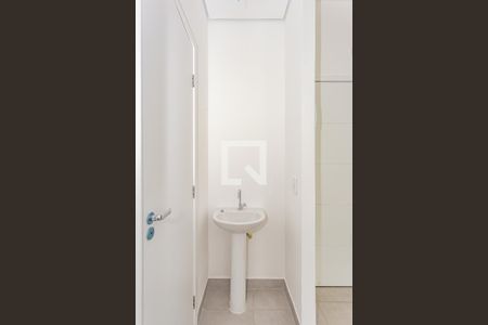 Apartamento à venda com 54m², 2 quartos e sem vaga Apartamento à venda com 54m², 2 quartos e sem vagaBanheiro