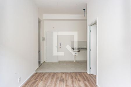 Apartamento à venda com 54m², 2 quartos e sem vaga Apartamento à venda com 54m², 2 quartos e sem vagaSala