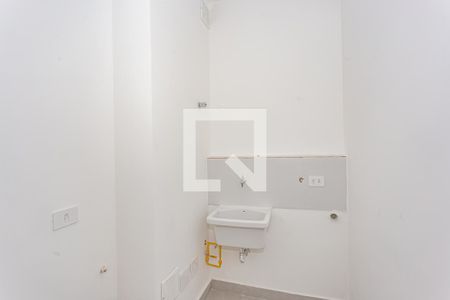 Apartamento à venda com 54m², 2 quartos e sem vaga Apartamento à venda com 54m², 2 quartos e sem vagaÁrea de Serviço