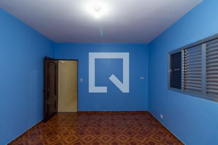 Quarto 1 de casa para alugar com 2 quartos, 80m² em Jardim Dona Sinhá, São Paulo