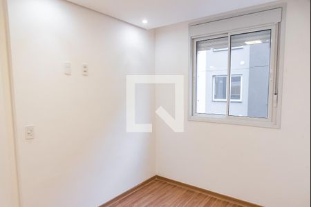 Quarto 1 de apartamento para alugar com 2 quartos, 36m² em Mooca, São Paulo