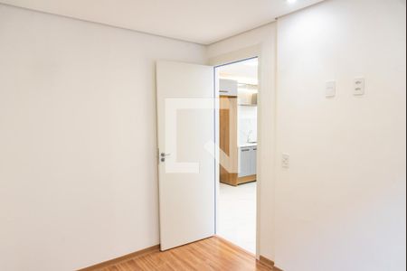 Quarto 1 de apartamento para alugar com 2 quartos, 36m² em Mooca, São Paulo