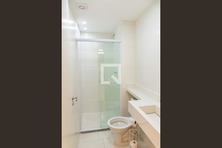 Apartamento para alugar com 36m², 2 quartos e 1 vagaBanheiro