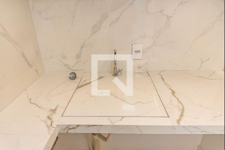Apartamento para alugar com 36m², 2 quartos e 1 vagaCozinha/área de serviço