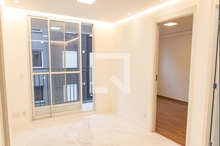 Sala de apartamento para alugar com 2 quartos, 36m² em Mooca, São Paulo