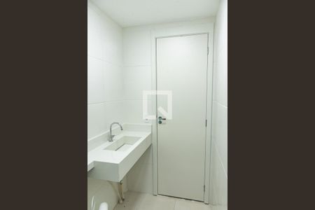 Apartamento para alugar com 36m², 2 quartos e 1 vagaBanheiro